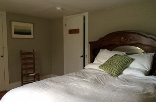 The Sunny Grange Bed & Breakfast Campton Exterior photo